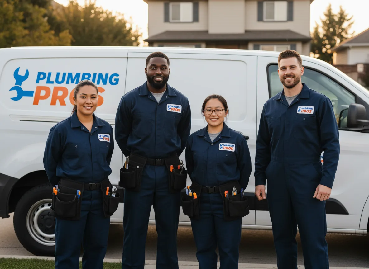 Water Heater Repair company in Many Farms, AZ